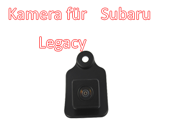 Kamera T-001 Nachtsicht Rückfahrkamera Speziell für Subaru Legacy